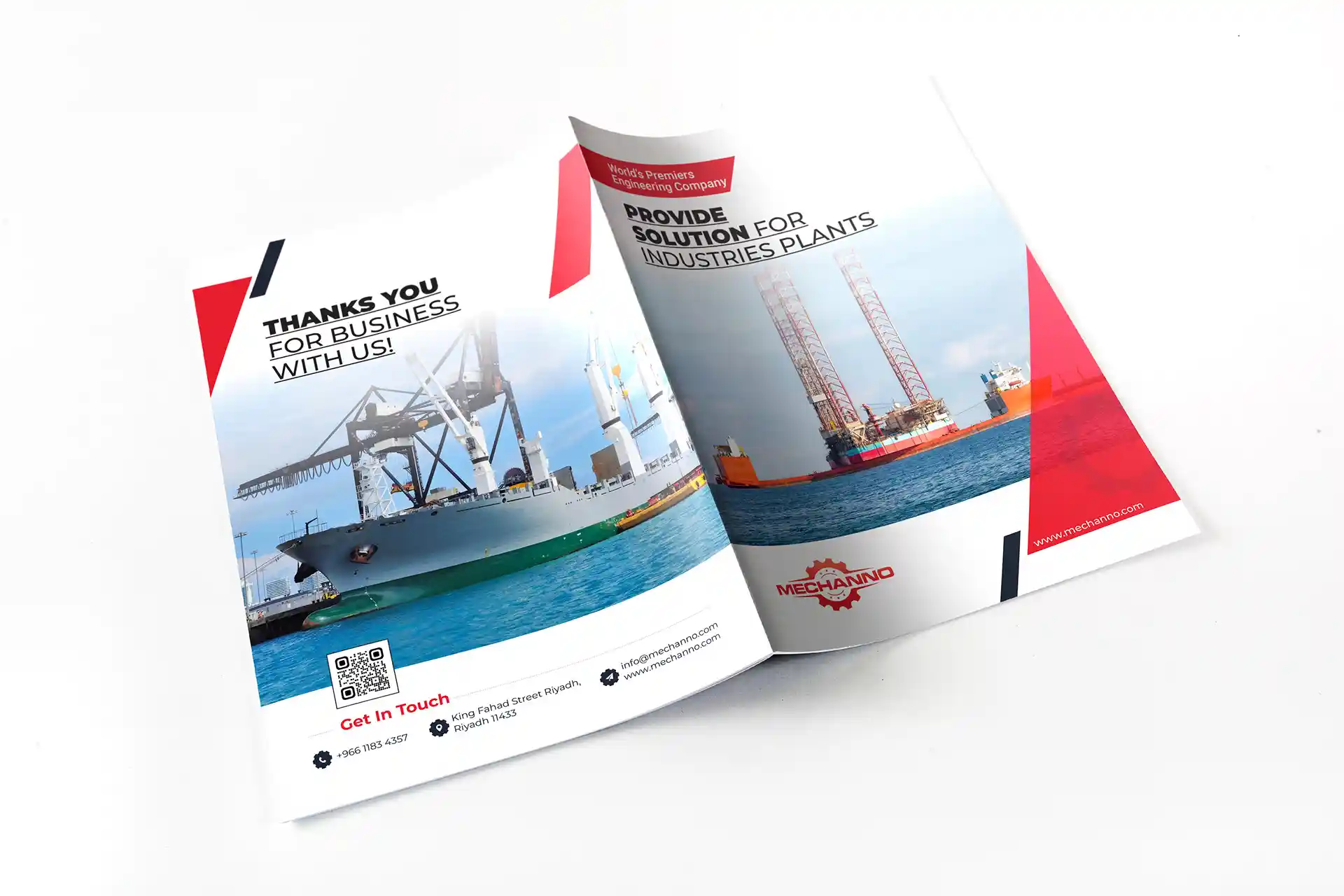 Brochures 1
